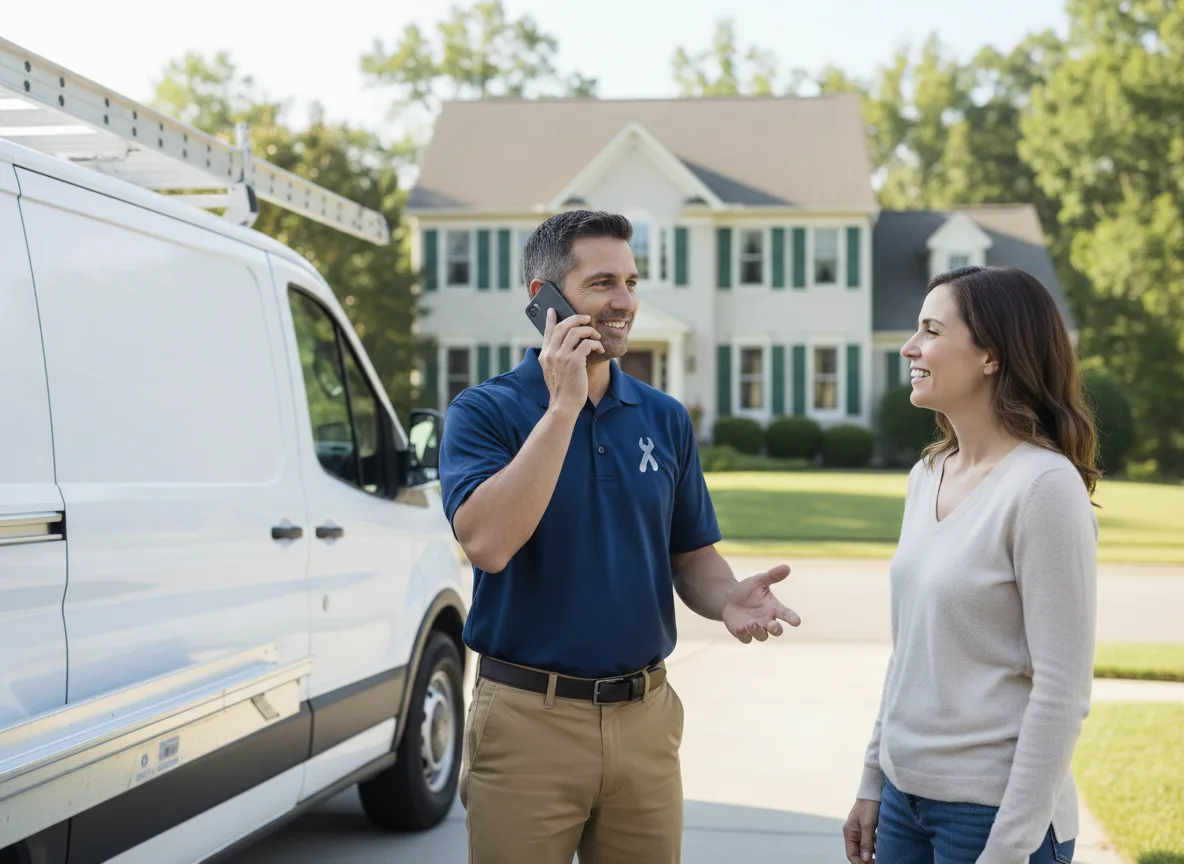 Home Gutter Service Fredonia, WI FAQs